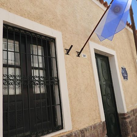 Cielo Arriba Casa Βίλα Humahuaca Εξωτερικό φωτογραφία