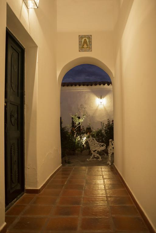 Cielo Arriba Casa Βίλα Humahuaca Δωμάτιο φωτογραφία